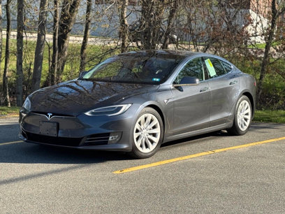 Used 2017 Tesla Model S 75D