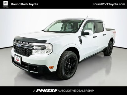 Used 2023 Ford Maverick XLT w/ Equipment Group 300A Standard