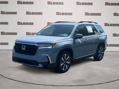 Used 2024 Honda Pilot Touring