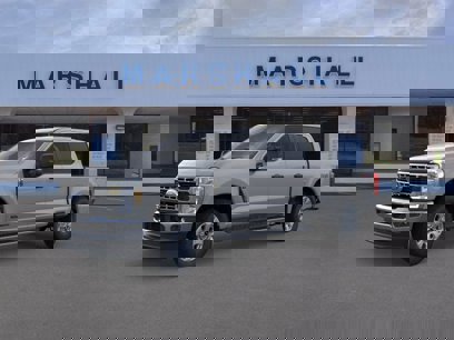 New 2025 Ford F250 XLT w/ FX4 Off-Road Package