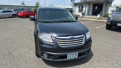 Used 2012 Subaru Tribeca Premium