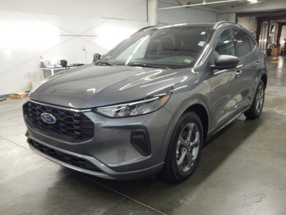 Used 2023 Ford Escape ST-Line w/ Tech Pack #1