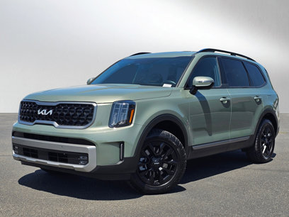 Used 2023 Kia Telluride SX Prestige X-Pro