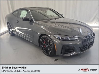 New 2026 BMW M440i Coupe w/ Premium Package