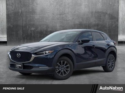 Used 2020 MAZDA CX-30 AWD
