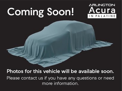New 2026 Acura MDX A-Spec