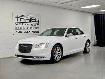 Used 2018 Chrysler 300 Limited