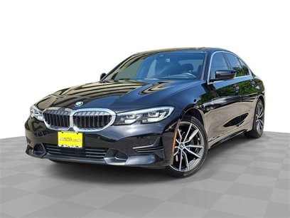Used 2020 BMW 330i Sedan w/ Driving Assistance Package