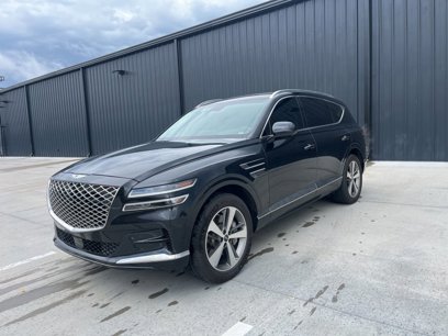 Used 2024 Genesis GV80 3.5T w/ Advanced Package