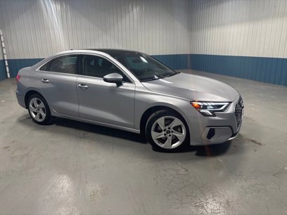 Used 2024 Audi A3 2.0T Premium