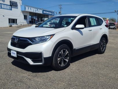 Used 2022 Honda CR-V Special Edition