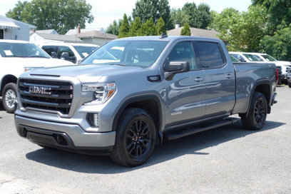 Used 2022 GMC Sierra 1500 Elevation