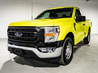 Used 2022 Ford F150 XL w/ Equipment Group 101A High