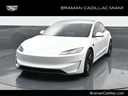 Used 2024 Tesla Model 3 Performance