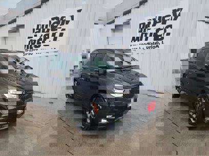 New 2025 Chrysler Pacifica Limited