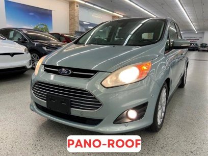 Used 2013 Ford C-MAX SEL