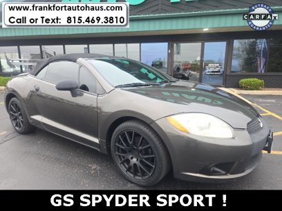 Used 2011 Mitsubishi Eclipse GS Sport