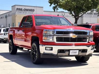 Used 2014 Chevrolet Silverado 1500 LT w/ LT Convenience Package