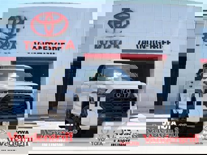 Used 2024 Toyota Tundra TRD Pro