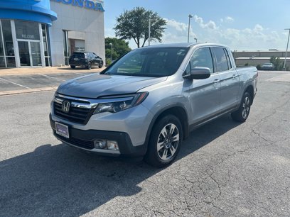Used 2019 Honda Ridgeline RTL-E
