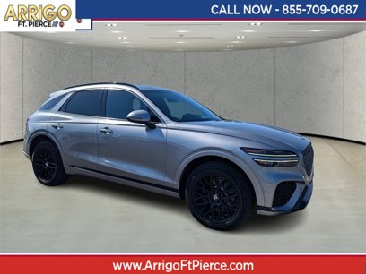 Used 2023 Genesis GV70 3.5T Sport