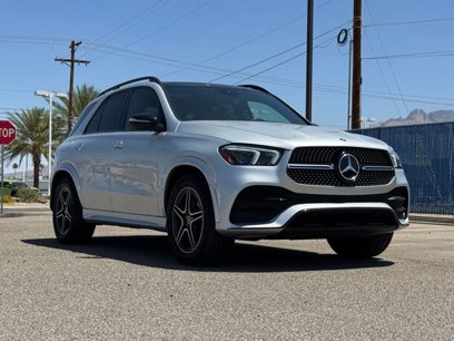 Used 2021 Mercedes-Benz GLE 350 4MATIC