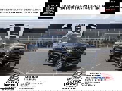 New 2024 GMC Sierra 1500 Denali Ultimate