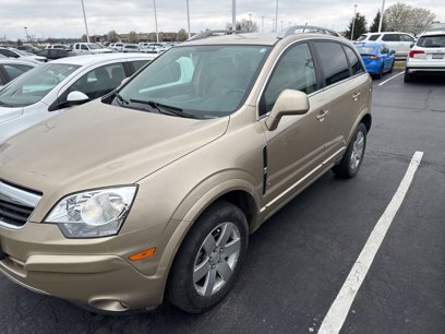 Used 2008 Saturn Vue XR