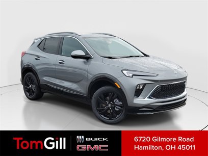 New 2026 Buick Encore GX Sport Touring w/ Comfort Package