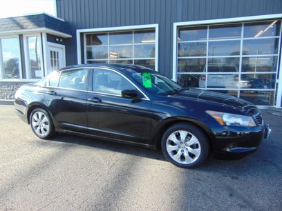 Used 2009 Honda Accord EX