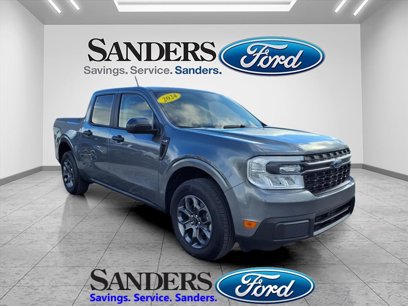 Used 2024 Ford Maverick XLT w/ Equipment Group 300A Standard