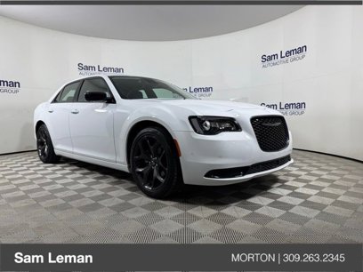 Used 2023 Chrysler 300 Touring w/ Safetytec Plus Group