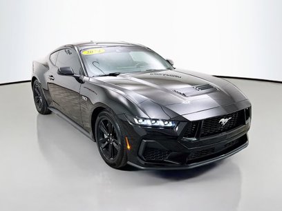 Used 2024 Ford Mustang GT
