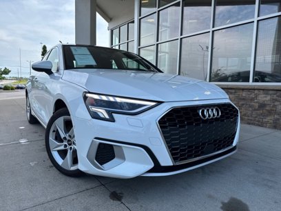 Used 2023 Audi A3 2.0T Premium