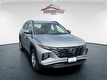 Used 2023 Hyundai Tucson SEL