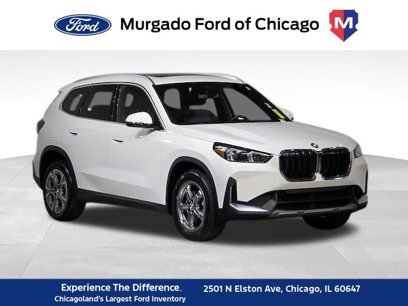 Used 2023 BMW X1 xDrive28i