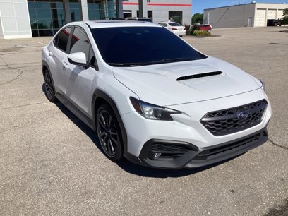 Used 2024 Subaru WRX Premium