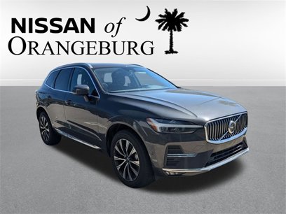 Used 2023 Volvo XC60 B5 Plus