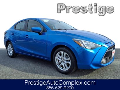 Used 2016 Scion iA