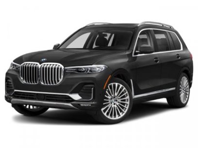 Used 2019 BMW X7 xDrive40i w/ Cold Weather Package