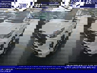Used 2023 Ford Escape ST-Line Select w/ Tech Pack #2