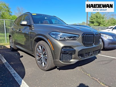 Used 2022 BMW X5 xDrive40i w/ M Sport Package