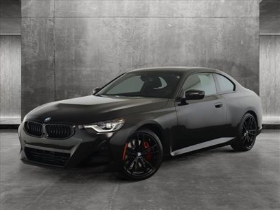 Used 2024 BMW 230i xDrive Coupe w/ Premium Package