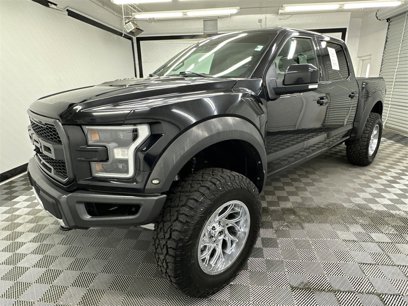 Used 2018 Ford F150 Raptor w/ Equipment Group 802A Luxury