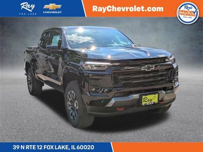 New 2026 Chevrolet Colorado Z71 w/ Technology Package