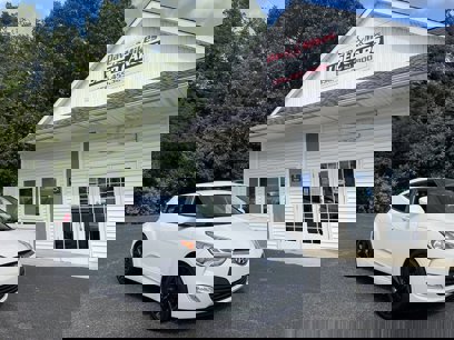 Used 2017 Hyundai Veloster