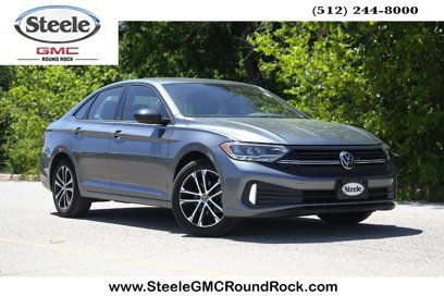 Used 2024 Volkswagen Jetta Sport