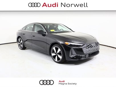 New 2025 Audi A5 2.0T Premium Plus