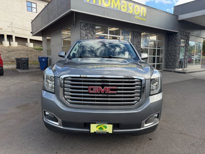 Used 2020 GMC Yukon SLT w/ Value Plus Edition