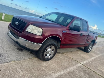 Used 2005 Ford F150 STX